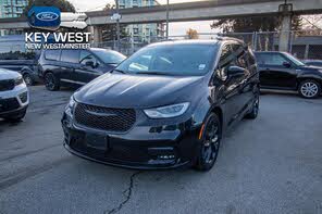 Chrysler Pacifica Touring L FWD