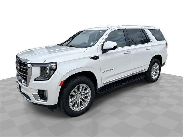 2023 GMC Yukon SLT RWD