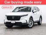 Honda CR-V EX-L AWD