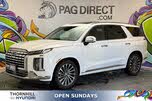 Hyundai Palisade Ultimate Calligraphy AWD