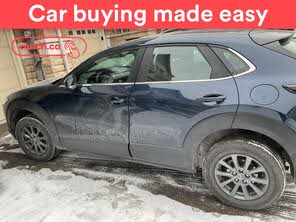 Mazda CX-30 GX AWD