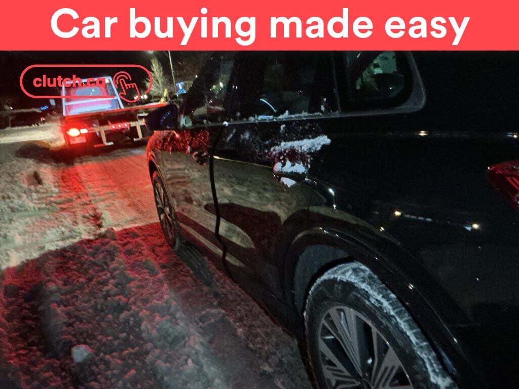 2024 Audi Q4 e-tron quattro 50