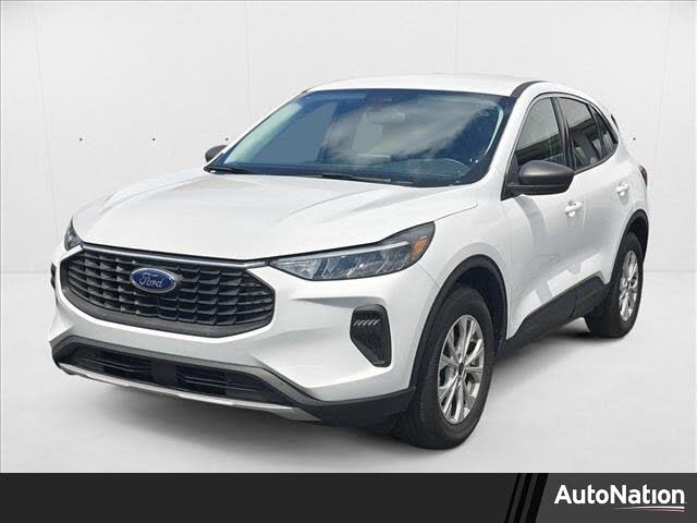 2024 Ford Escape Active AWD