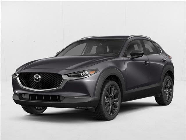 2024 Mazda CX-30 2.5 S Select Sport AWD