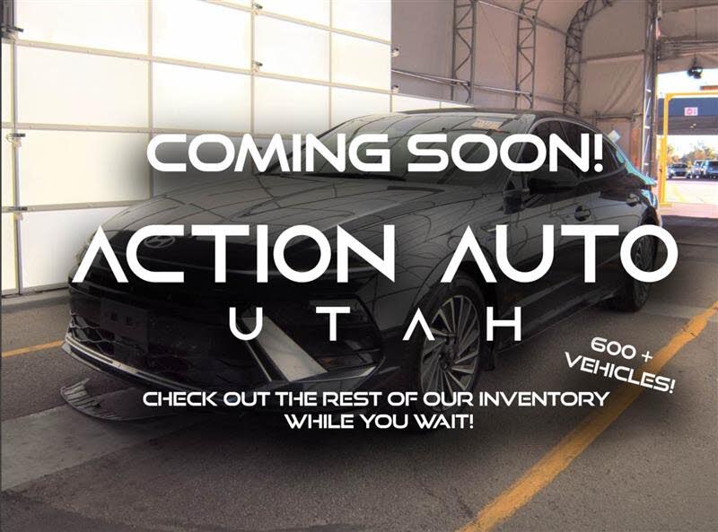 2025 Hyundai Sonata Hybrid SEL FWD