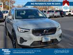 Volvo XC40 B5 Core Bright Theme AWD
