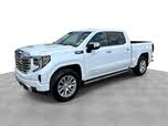 GMC Sierra 1500 Denali Crew Cab 4WD