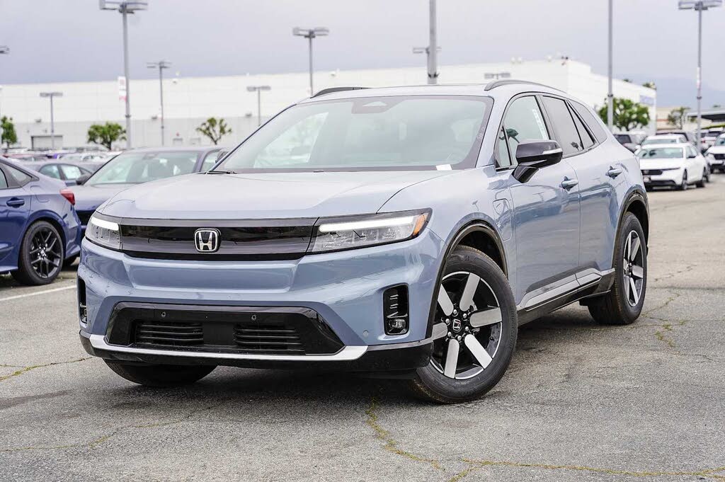 2026 Honda Prologue Touring FWD