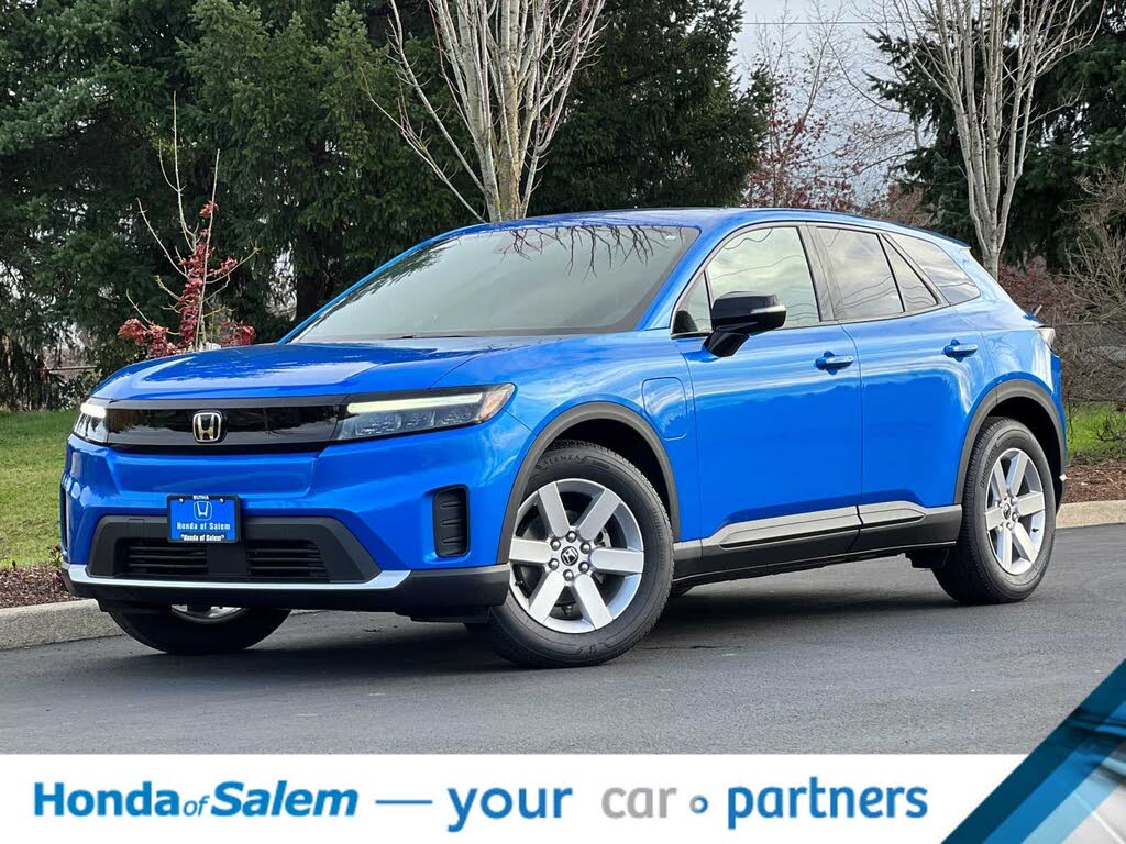 2026 Honda Prologue EX FWD