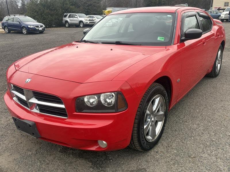 2009 Dodge Charger SXT RWD