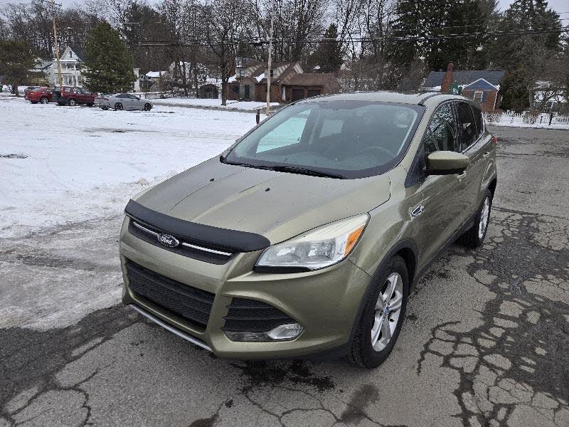 2013 Ford Escape SE AWD