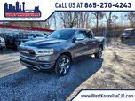 RAM 1500 Limited Crew Cab 4WD