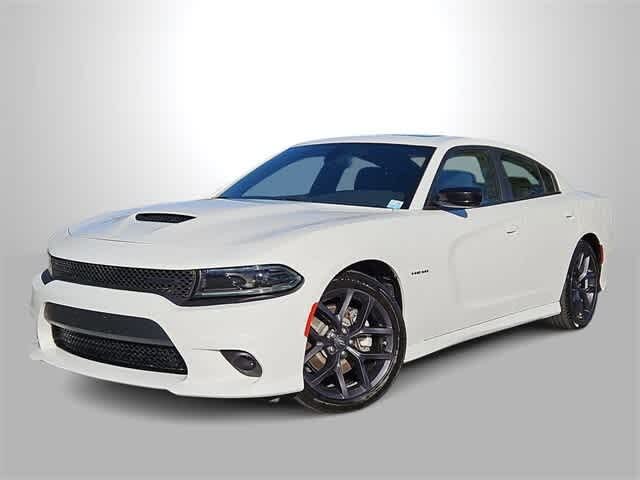 2022 Dodge Charger R/T RWD