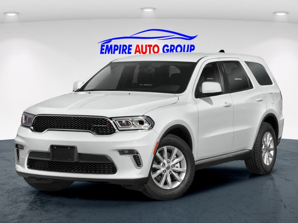 2023 Dodge Durango R/T AWD