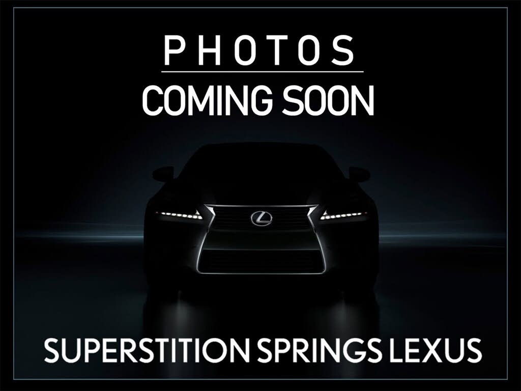 2025 Lexus ES 350 FWD