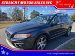 Volvo XC70 2015.5 T6 AWD