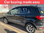 Ford EcoSport SE AWD