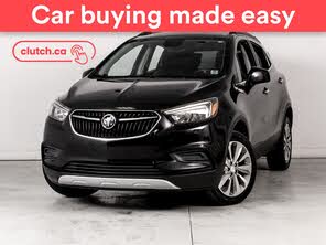 Buick Encore Preferred AWD