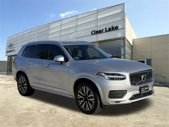 2020 Volvo XC90 T5 Momentum FWD