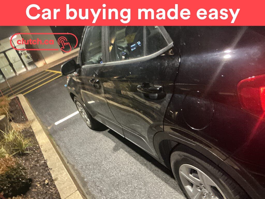 Hyundai Venue Essential FWD 2021