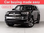 Toyota 4Runner Limited 4WD