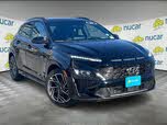 Hyundai Kona N Line AWD
