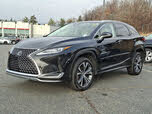 Lexus RX 350 AWD