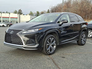 Lexus RX 350 AWD