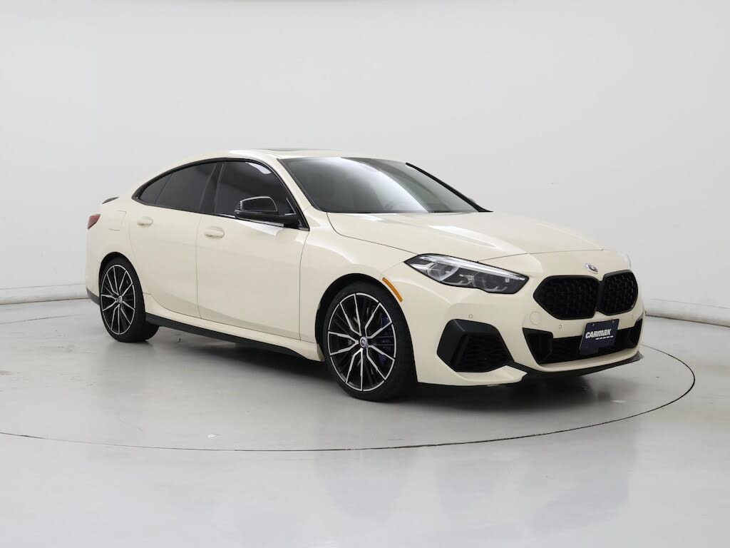 2023 BMW 2 Series M235i xDrive Gran Coupe AWD