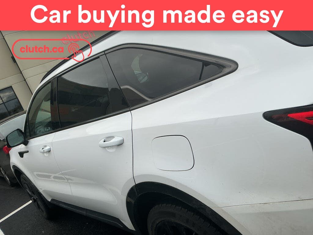 2023 Kia Sorento X-Line EX AWD