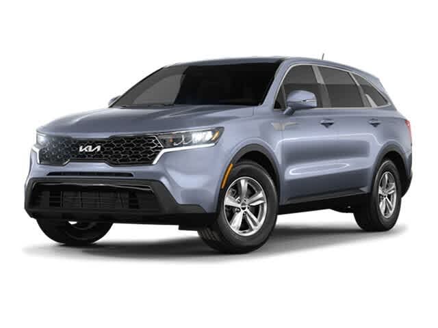 2023 Kia Sorento LX FWD