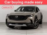 Mazda CX-50 GT AWD with Turbo