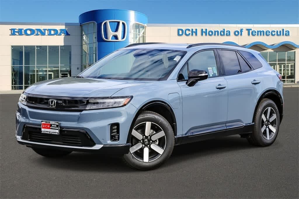 2026 Honda Prologue Touring AWD