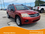Mitsubishi Endeavor LS AWD