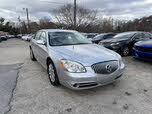 Buick Lucerne CXL Premium FWD
