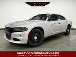 Dodge Charger Police AWD