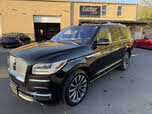 Lincoln Navigator Select RWD