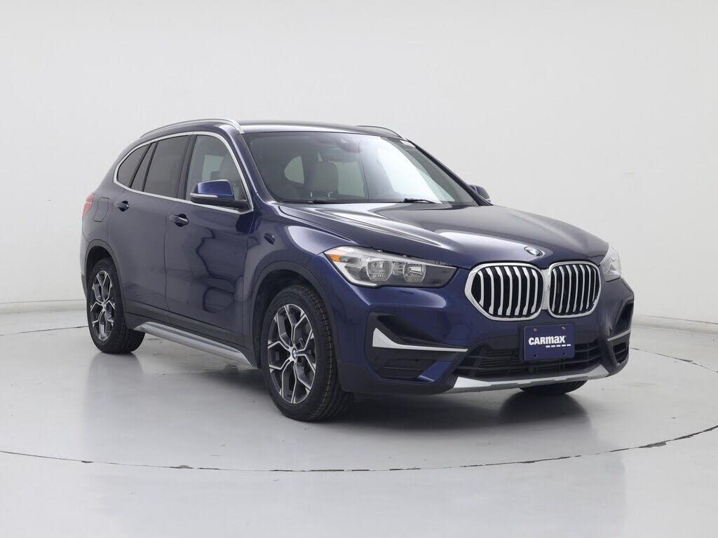 2020 BMW X1 xDrive28i AWD