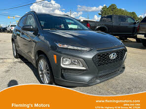 Hyundai Kona SEL AWD