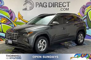 Hyundai Tucson Urban Edition AWD