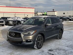 INFINITI QX60 AWD