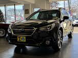 Subaru Outback 2.5i Limited AWD