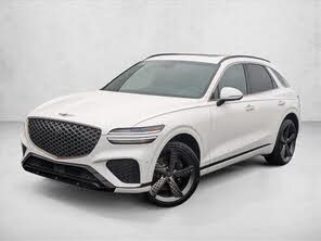 Genesis GV70 3.5T Sport AWD