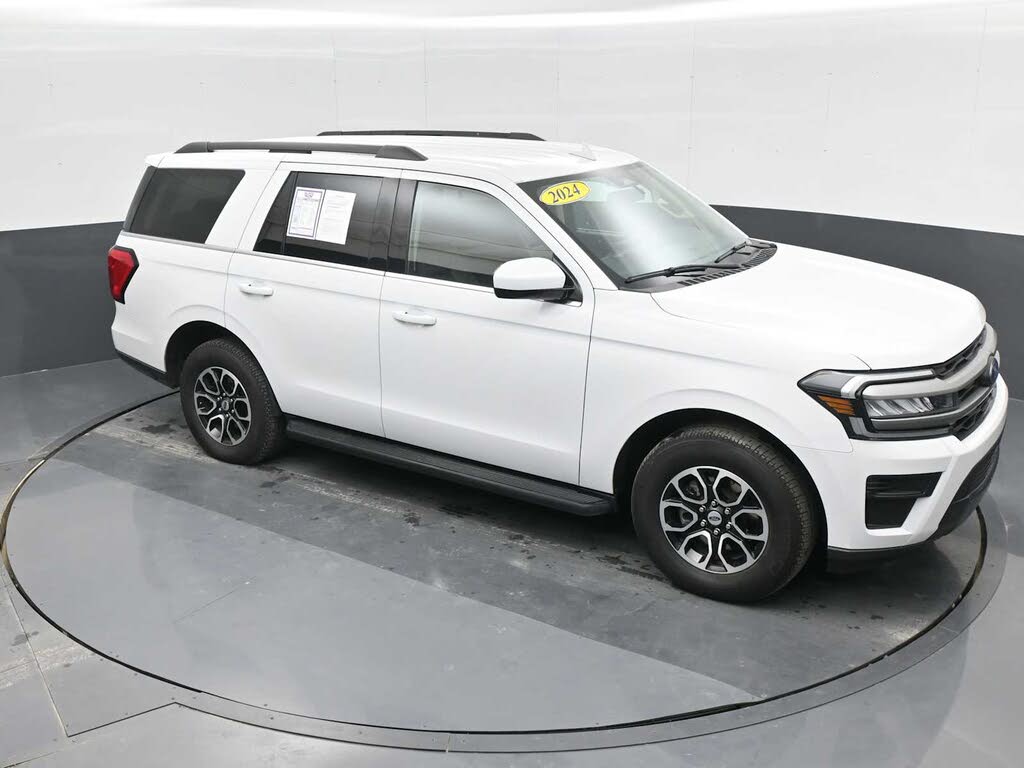2024 Ford Expedition XLT RWD