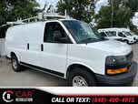 Chevrolet Express Cargo 2500 RWD