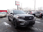 Ford Explorer ST AWD