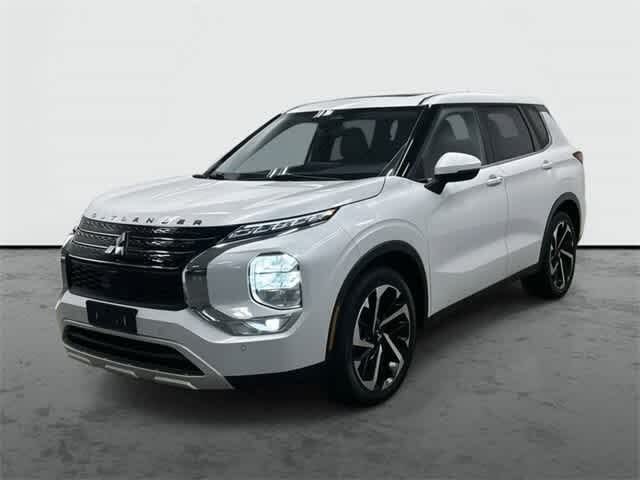 2023 Mitsubishi Outlander SE FWD