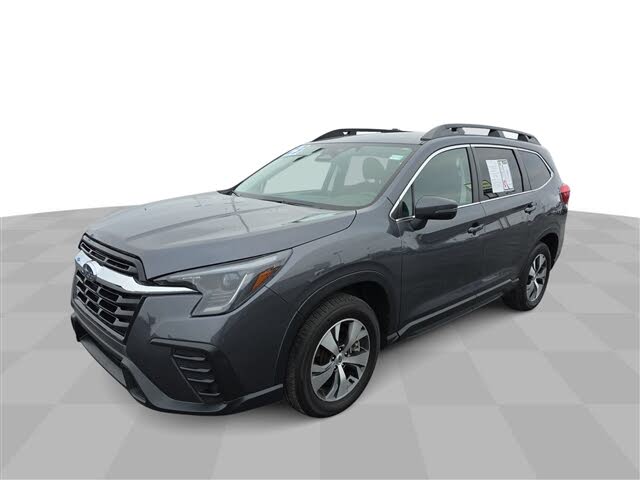 2023 Subaru Ascent Premium 8-Passenger AWD