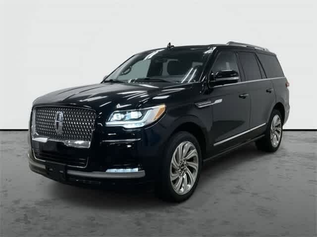 2024 Lincoln Navigator Reserve 4WD