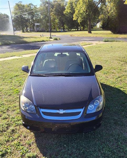 2005 Chevrolet Cobalt LT Sedan FWD